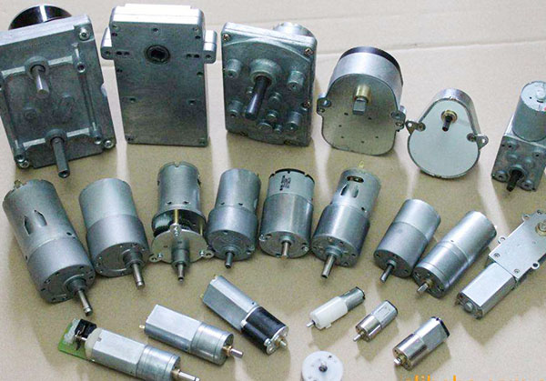 微型減速電機(jī)有什么特點(diǎn)