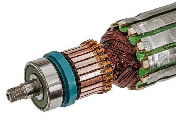 有刷電機(jī)和無(wú)刷電機(jī)區(qū)別