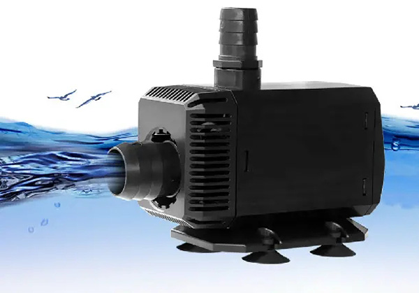 水泵直流電機